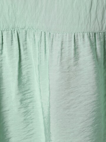 OPUS Blouse 'Fenke' in Groen