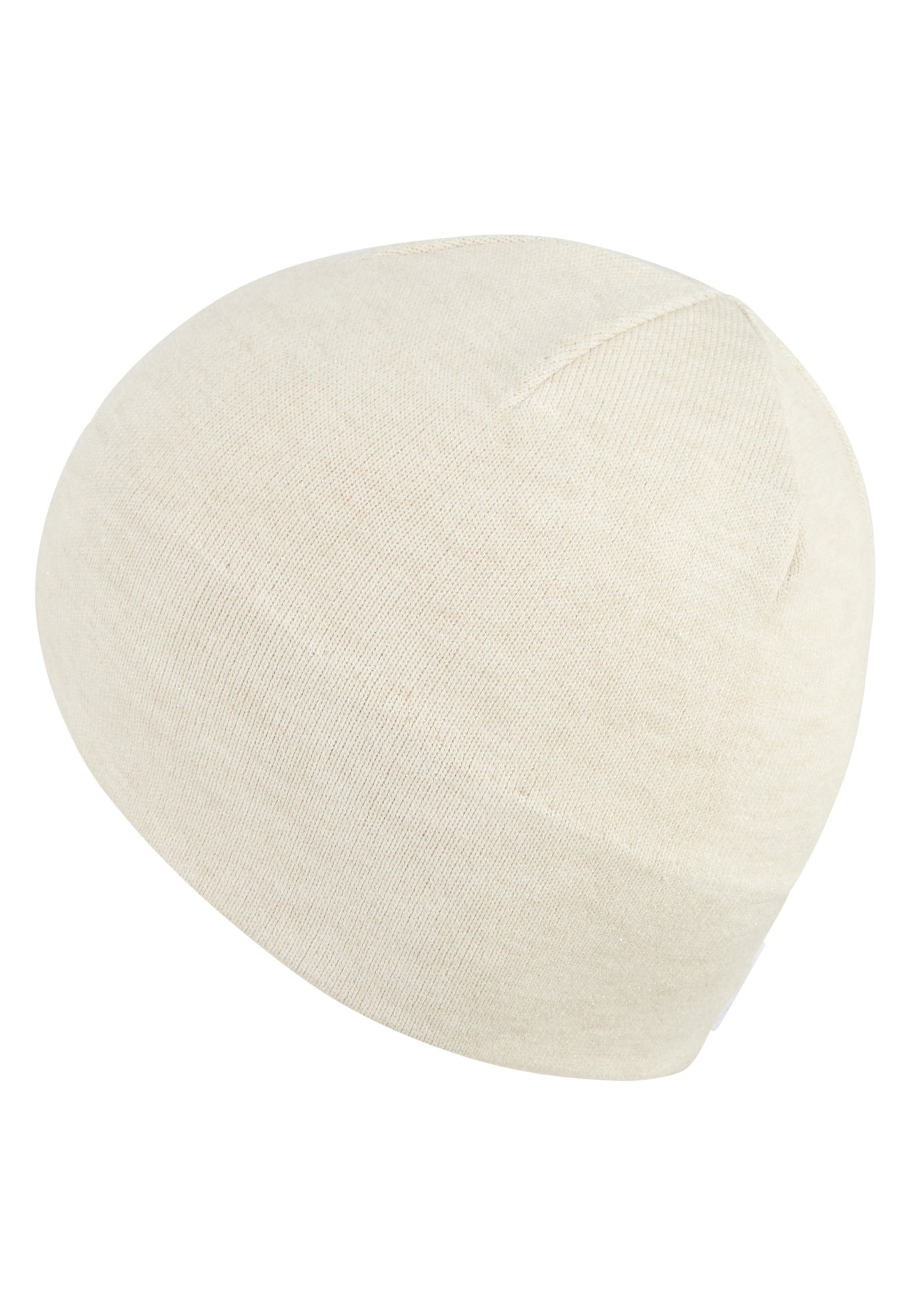 STERNTALER Mütze in Weiß