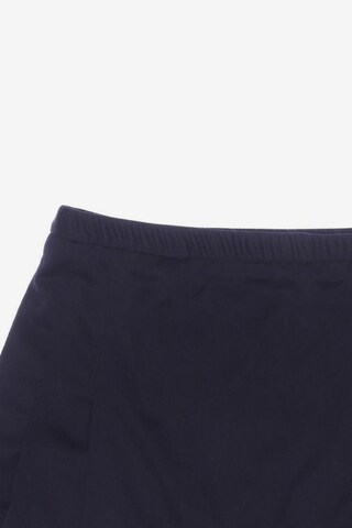 Yonex Shorts L in Schwarz