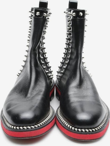 Christian Louboutin Dress Boots in 39,5 in Black
