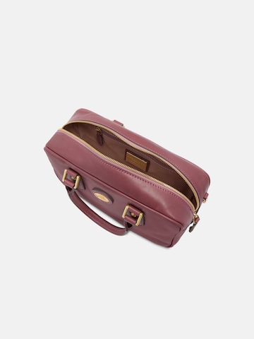 The Bridge Handbag in Pink
