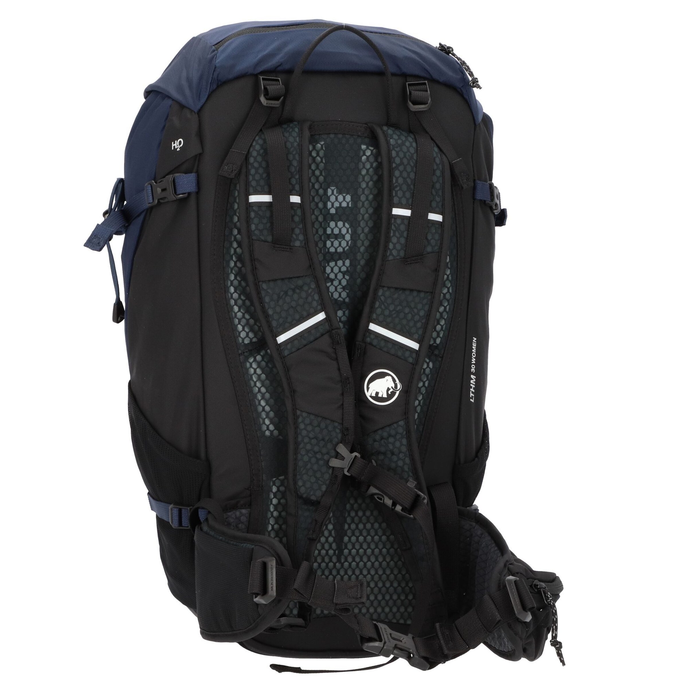 Zaino sportivo 'Lithium' di MAMMUT in blu