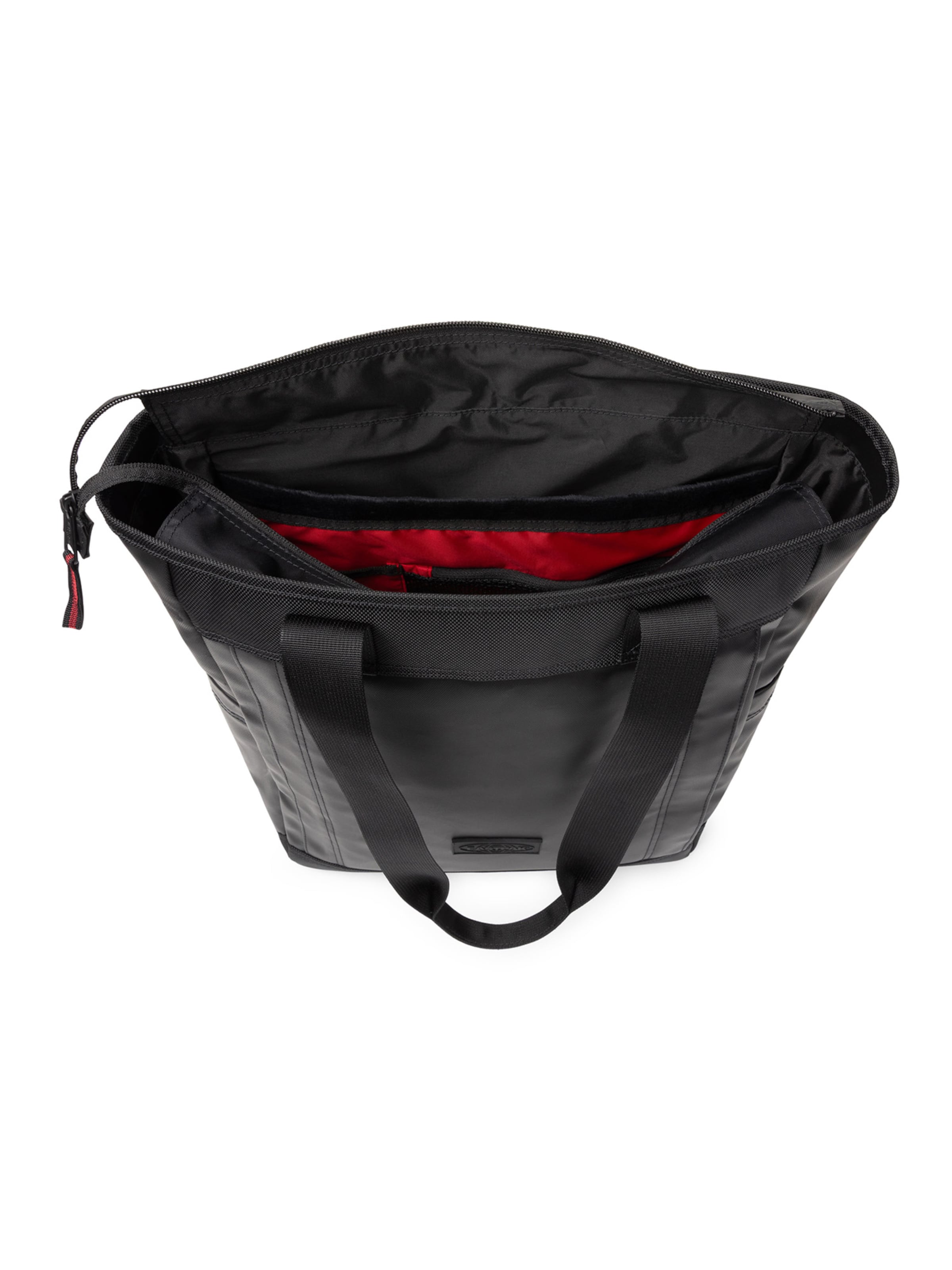 EASTPAK Шоппер 'Cnnct Tote' в Черный