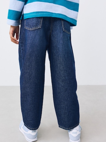 Next Baggy Jeans in Blue