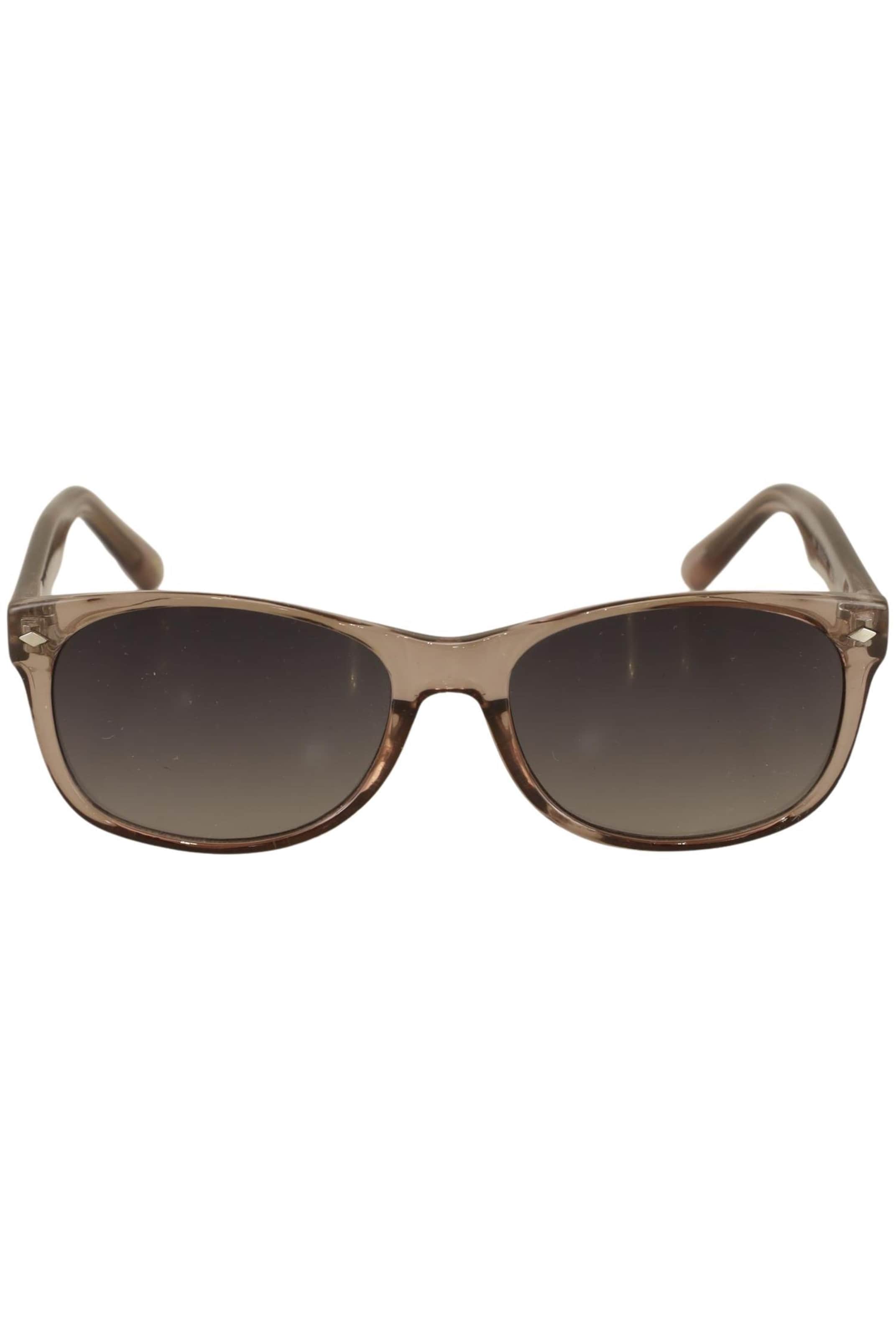 FOSSIL Sunglasses in One size in Brown