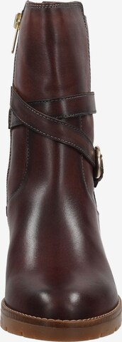 PIKOLINOS Ankle Boots in Brown