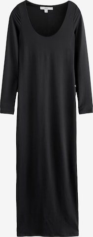 Next Mekko värissä musta: etupuoli