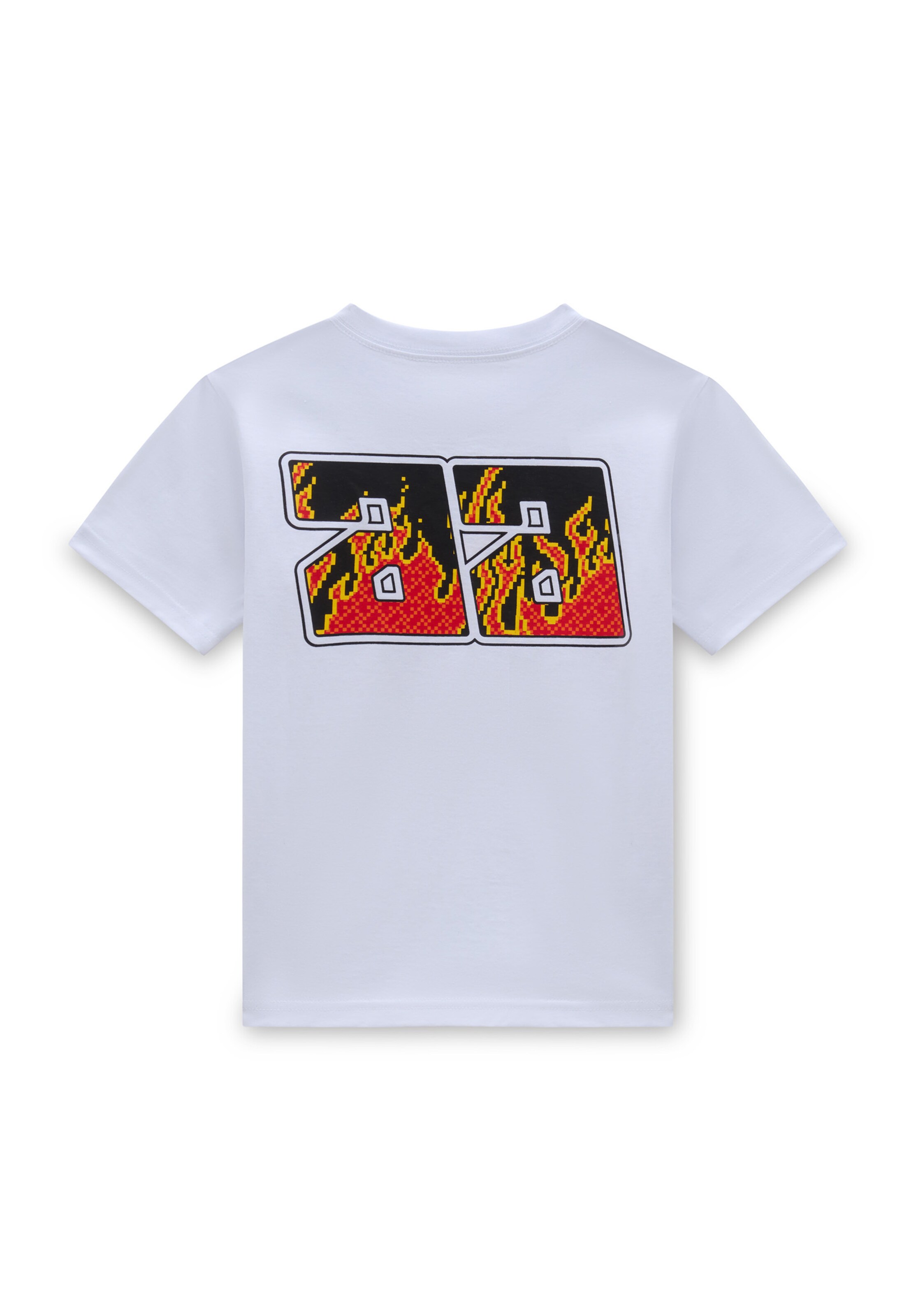 VANS - Camisola '6090 - KD' em branco