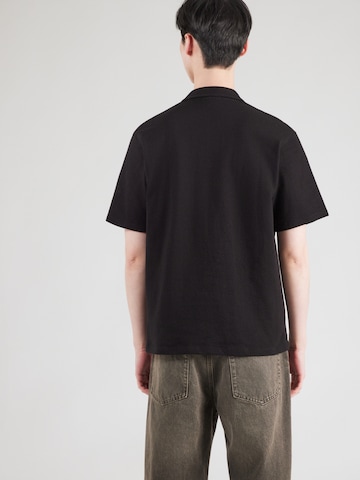 JACK & JONES Shirt 'JJDEVIN' in Beige