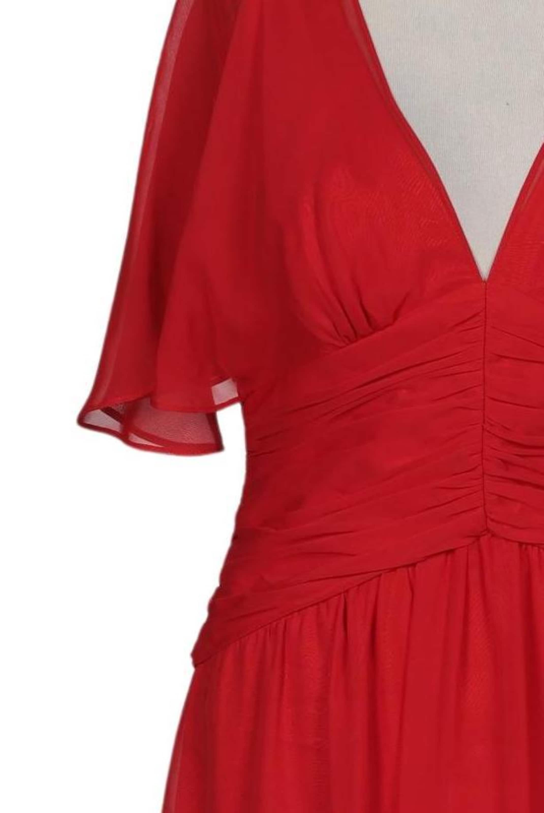 APART Dress in S in Red