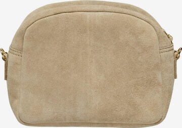 ONLY - Bolso de hombro 'Amber' en beige