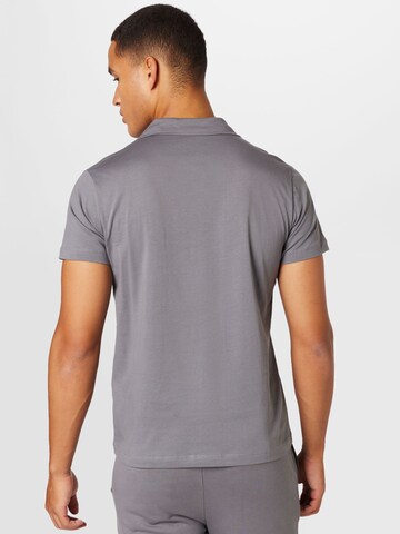 WESTMARK LONDON Тениска 'VITAL' в сиво
