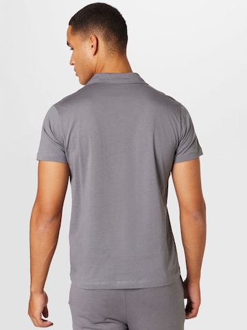 T-Shirt 'VITAL' WESTMARK LONDON en gris