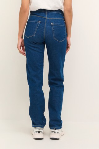 Kaffe Regular Jeans in Blue