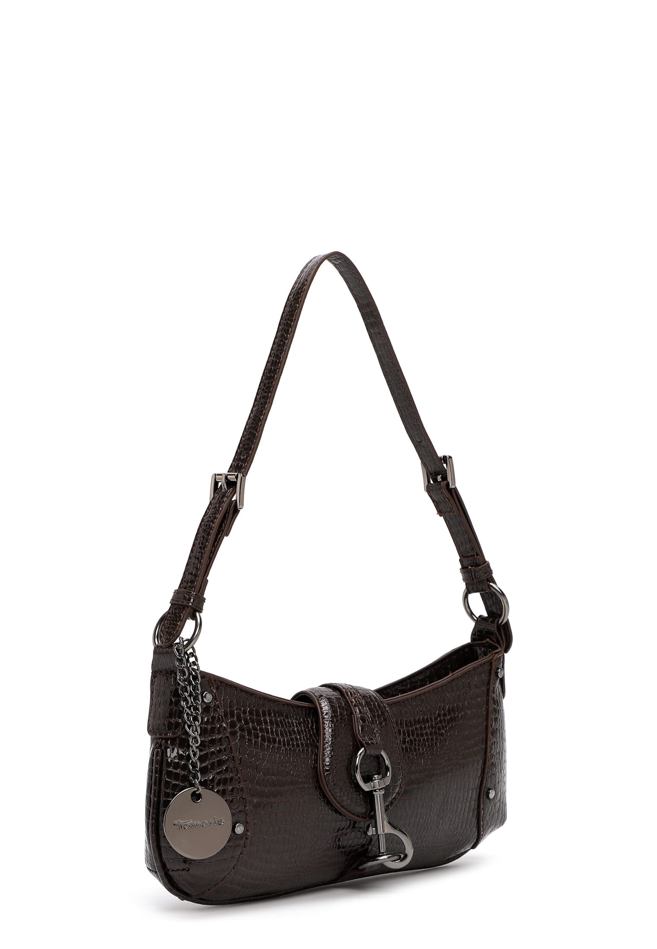 Poche ventrale ' Marina ' Tamaris en bronze