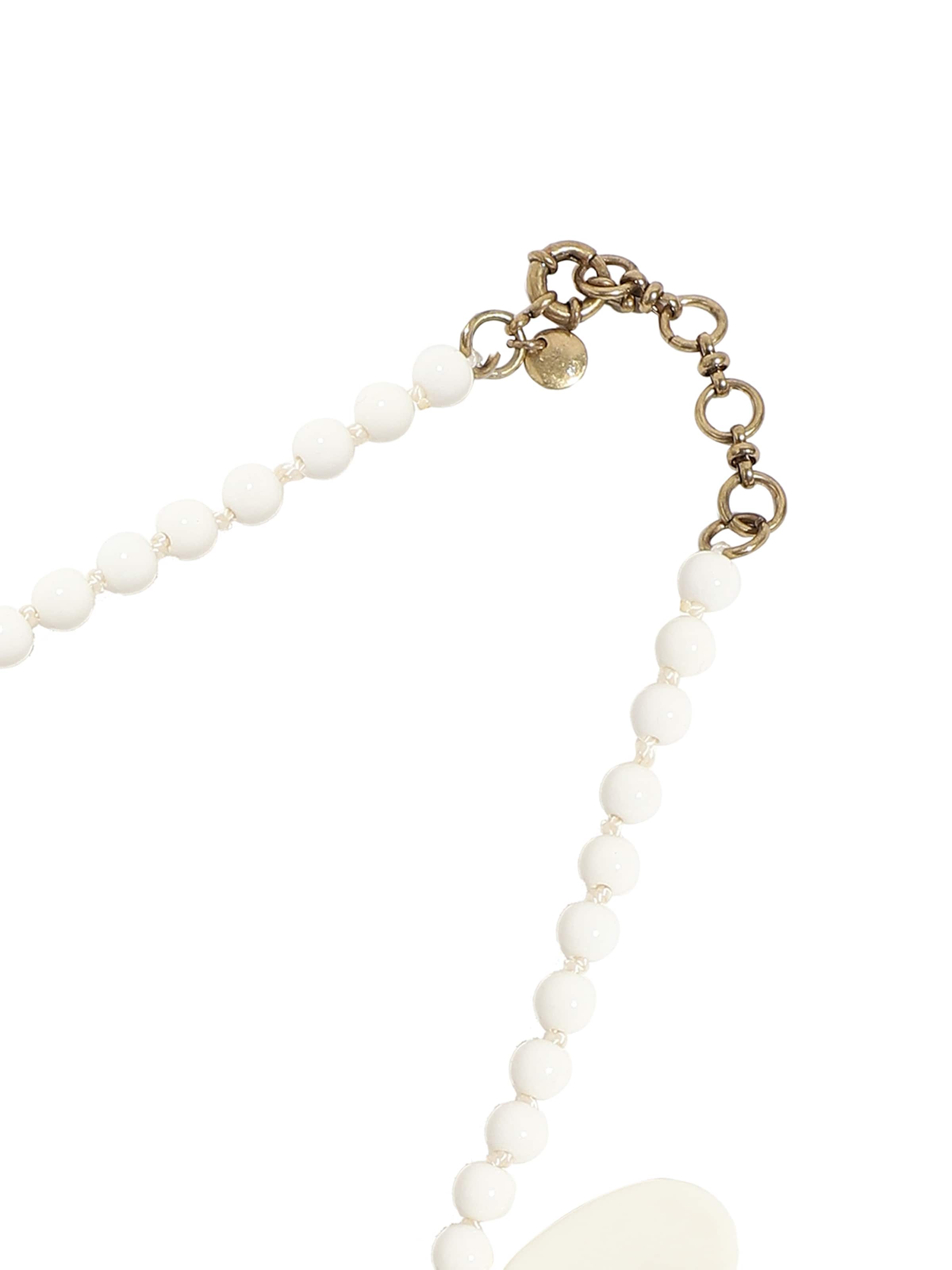 SOHI Retiazka - Biela