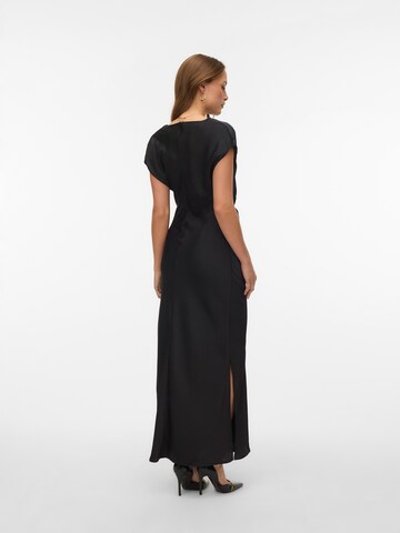 Robe de soirée 'VMRITA' VERO MODA en noir