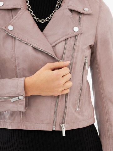 Bolongaro Trevor Overgangsjakke 'JOY RACER' i beige