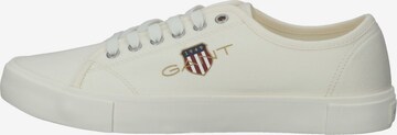 GANT Sneakers in Beige