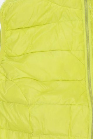 KangaROOS Vest in M in Yellow