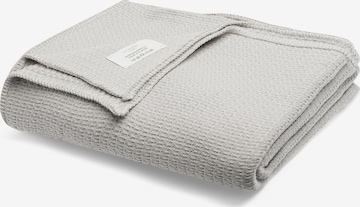 Cradle Studio Blankets 'Cosy Occasion Oversize' in Grey