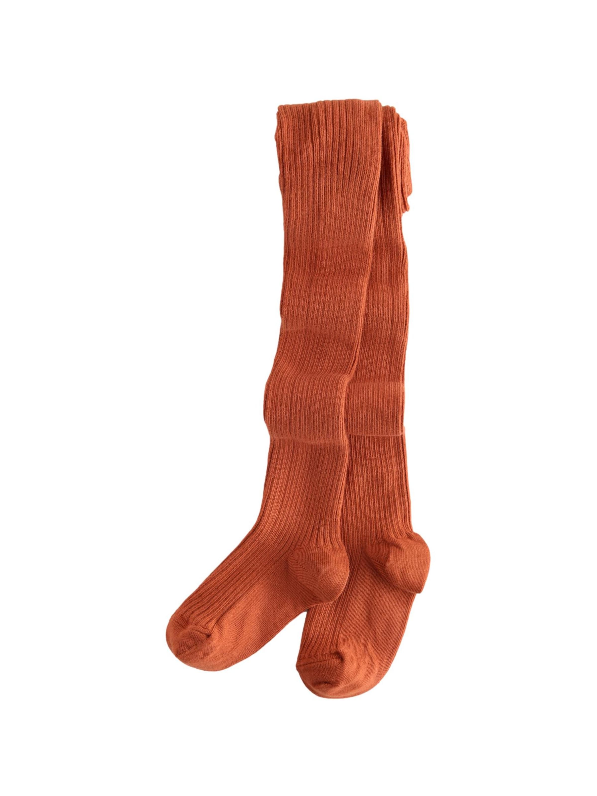 Next Punčocháče – oranžová