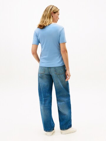 mėlyna TOMMY HILFIGER Marškinėliai 'CODY'