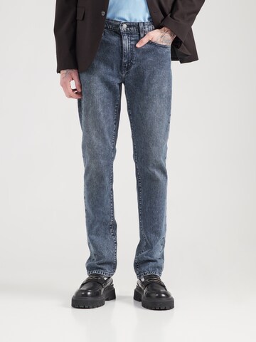 LEVI'S ® Slim fit Jeans '511' in Blue: front