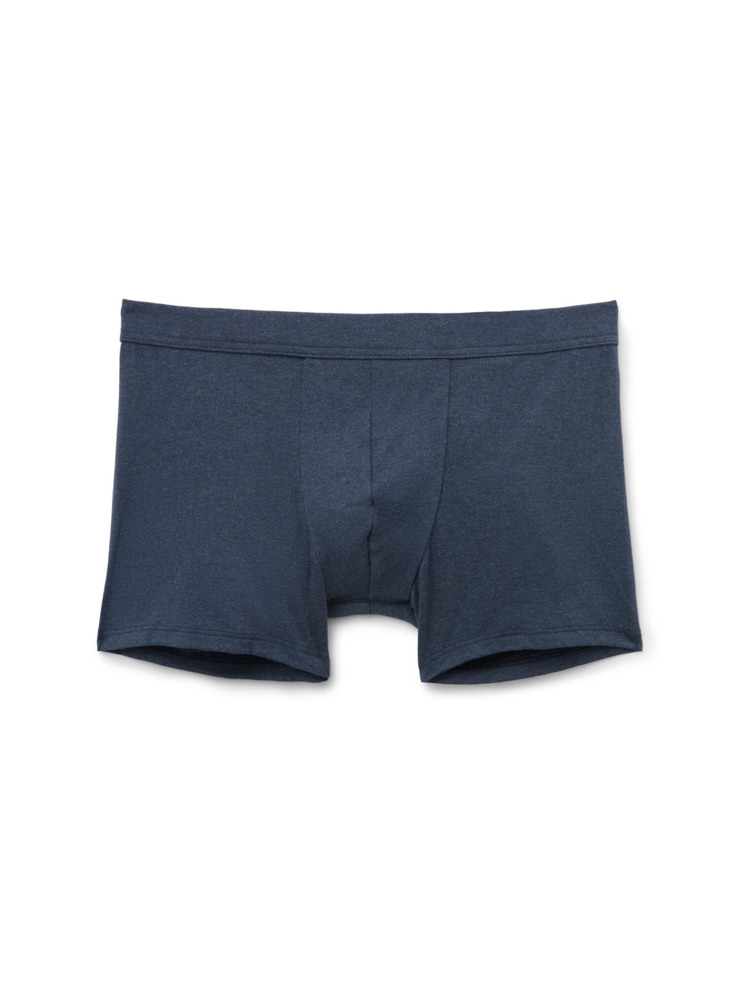 IUMAN Intimissimi Boxer shorts in Blue: front