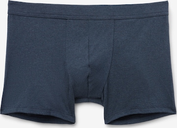 IUMAN Intimissimi Boxer shorts in Blue: front