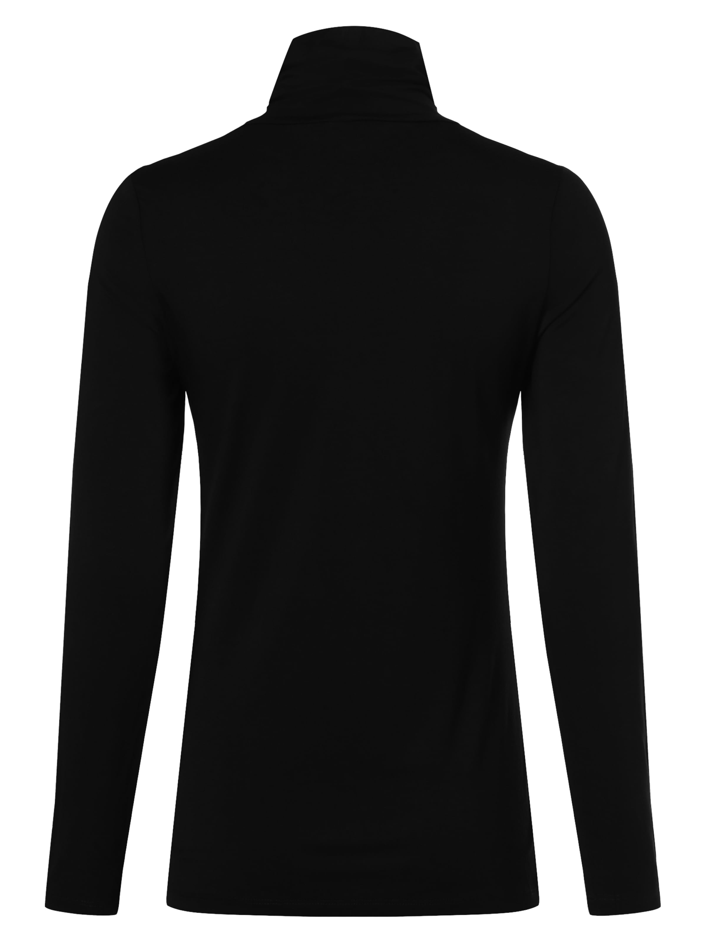 Soyaconcept Shirts 'Marica' i sort