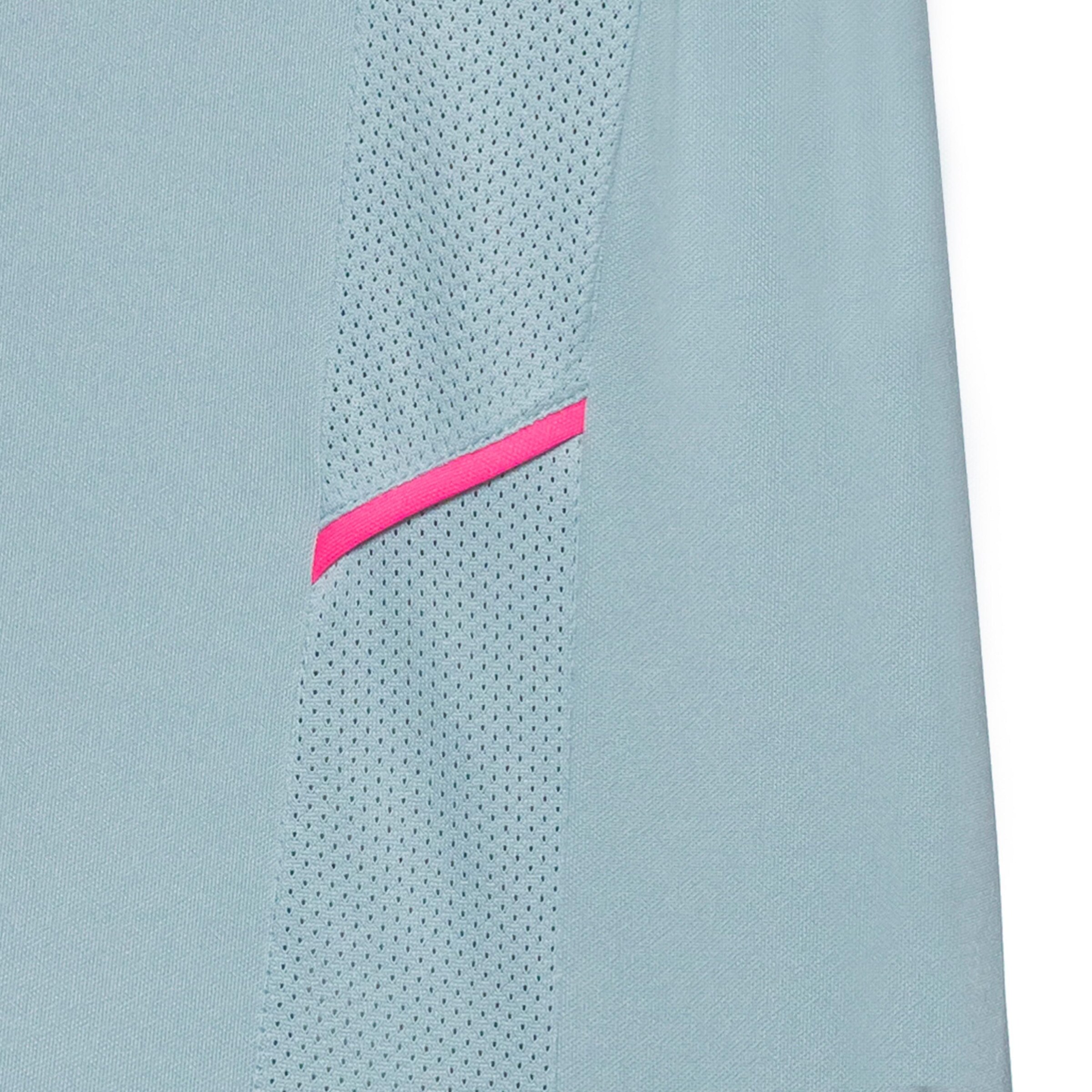 NIKE Performance Shirt 'Academy' in Blue