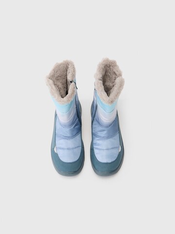 SUPERFIT Sněhule 'AURORA' – modrá