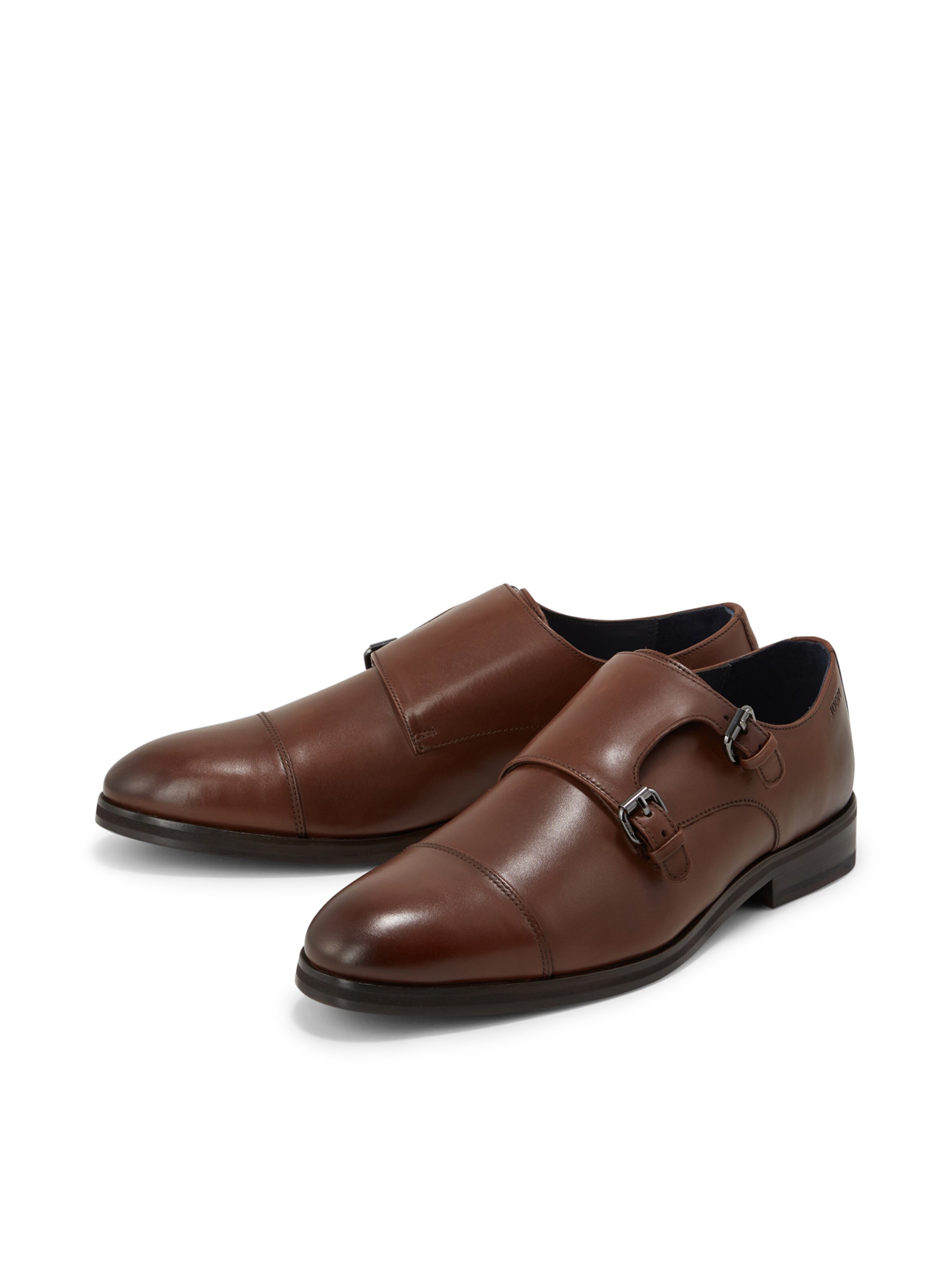 Chaussure basse 'Kleitos' JOOP! en marron