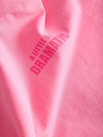 T-shirt 'JXGigi' JJXX en rose