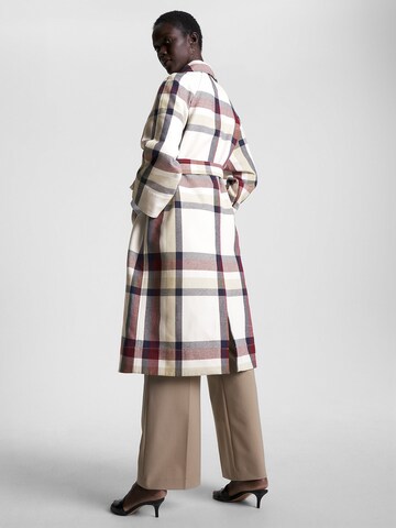 TOMMY HILFIGER Between-Seasons Coat in Mixed colors