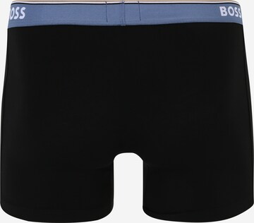 BOSS Black Boxer shorts in Black