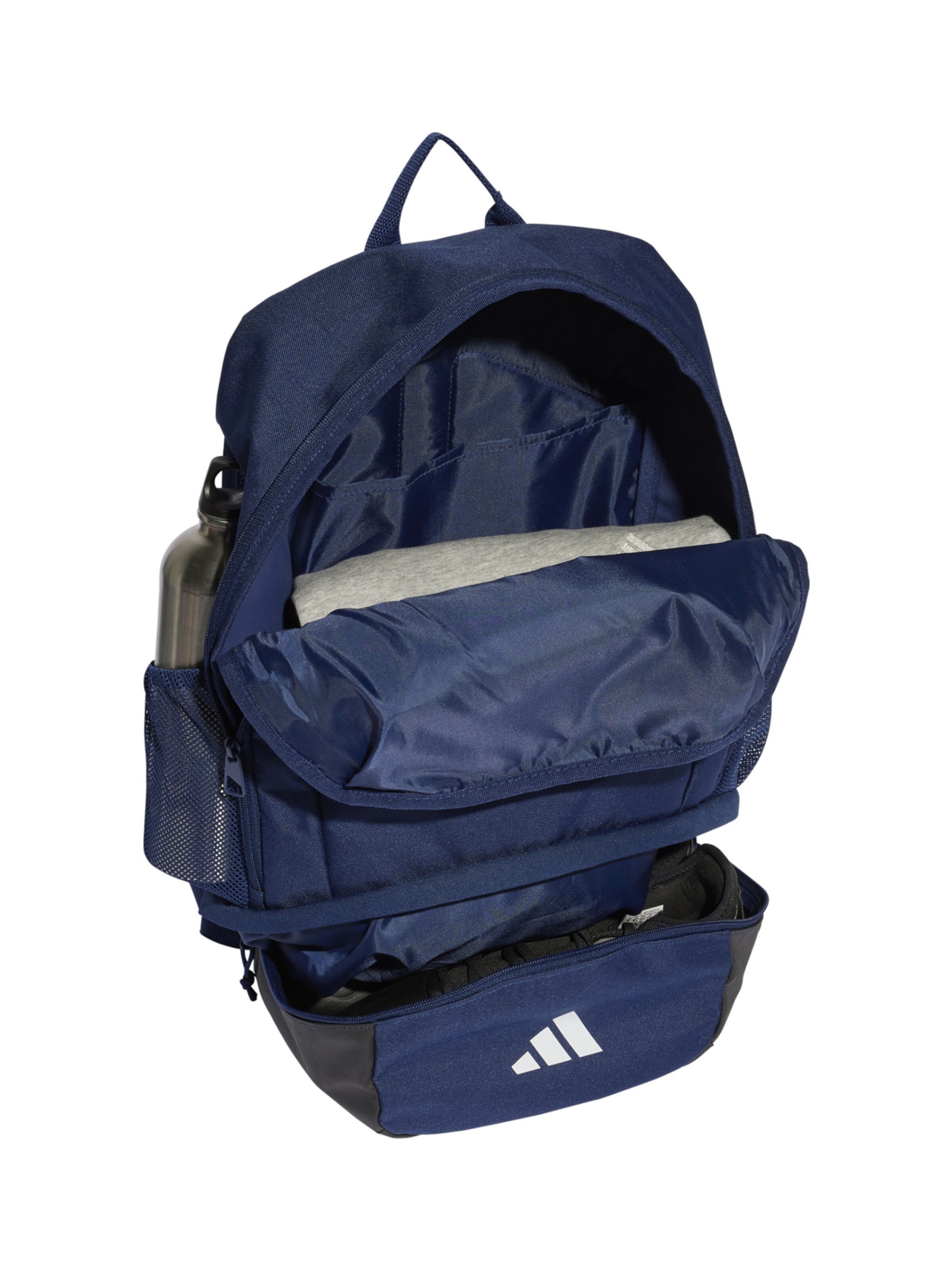ADIDAS PERFORMANCE - Mochila deportiva 'Tiro 23 League' en azul