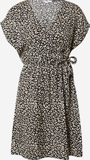 ABOUT YOU Kesämekko 'Mirell' värissä beige / musta, Tuotenäkymä