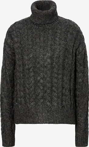 Ragwear Pullover in Grau: Vorderseite