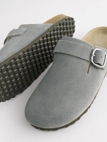 Next Pantofle 'Forever Comfort®' – šedá