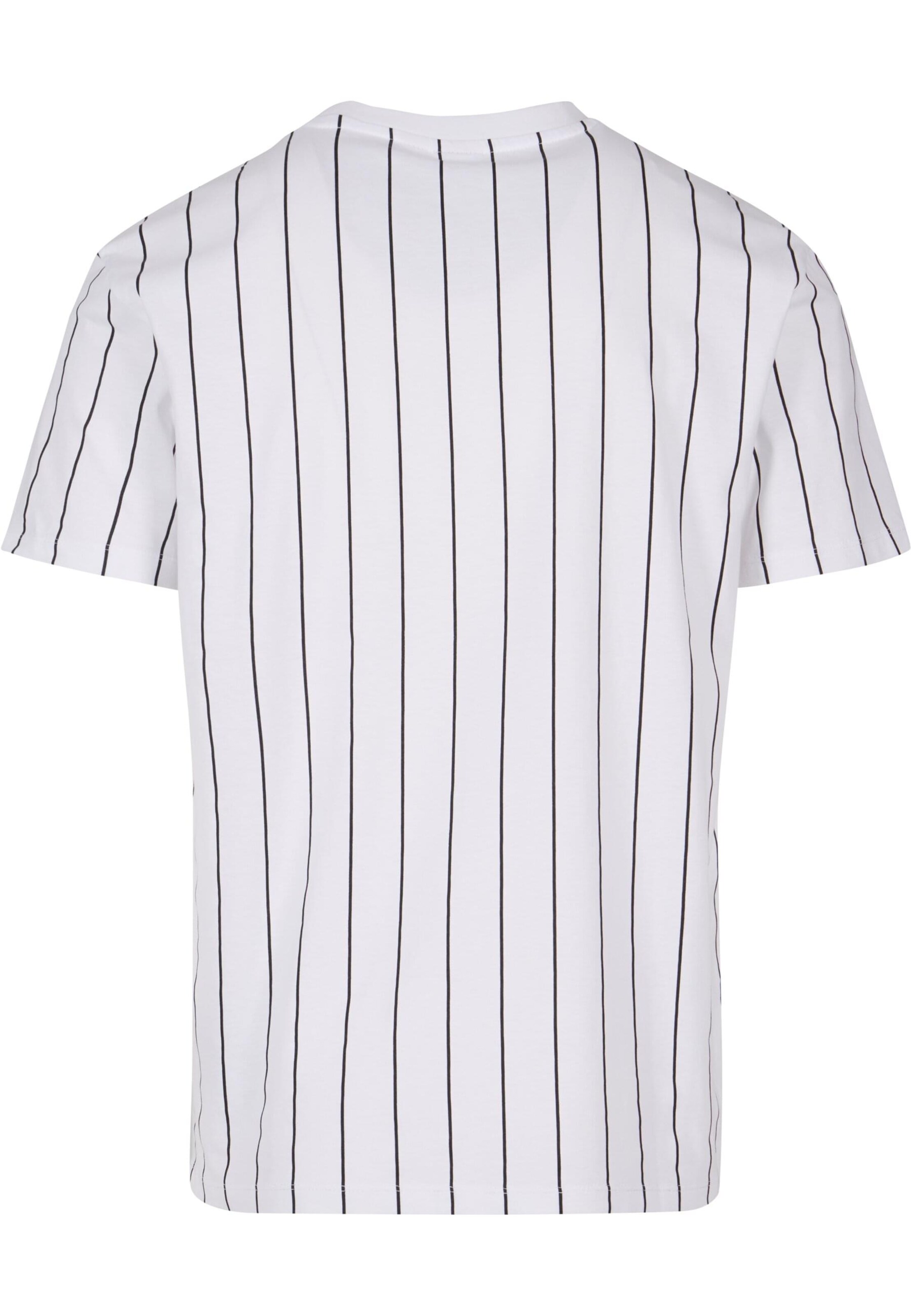 Karl Kani Póló 'Essential' - fehér