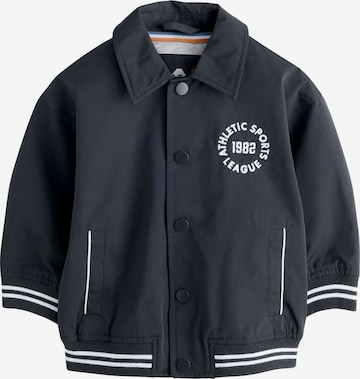 mėlyna Next Demisezoninė striukė: priekis