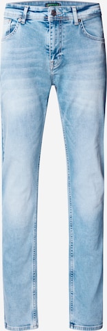 WOTEGA Jeans 'Alistar' in Blue: front