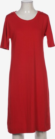 Public Dress in M in Red: front