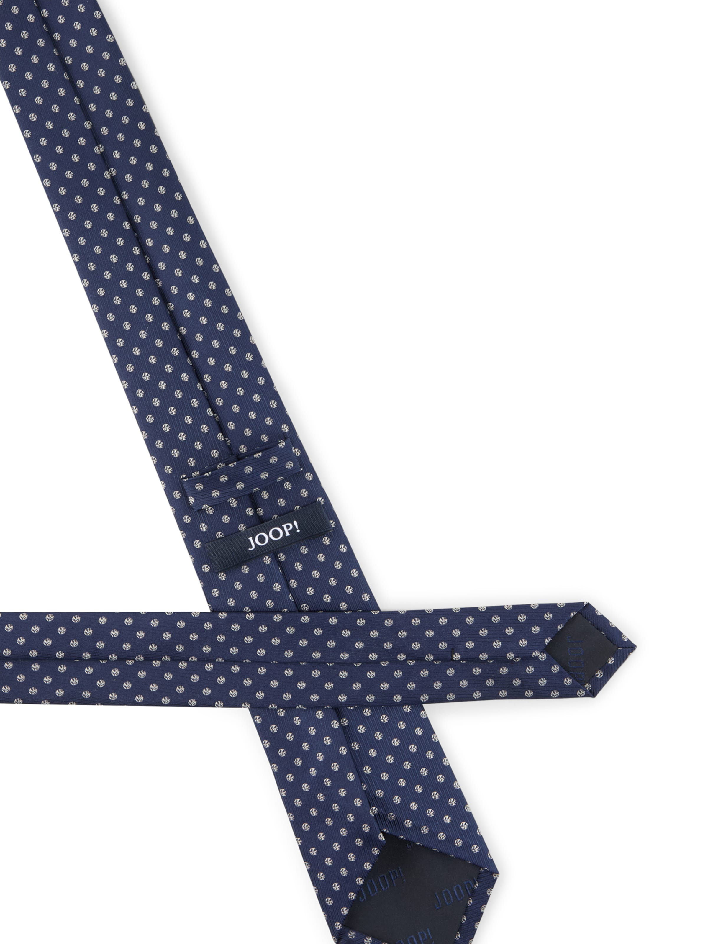Cravate JOOP! en bleu