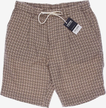 SCOTCH & SODA Shorts 31 in Beige: predná strana