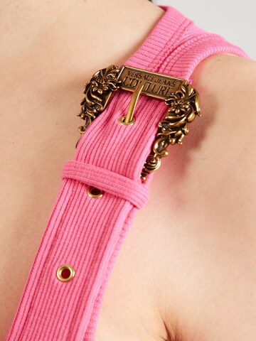 Versace Jeans Couture Dress in Pink