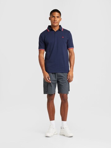 ABOUT YOU Bluser & t-shirts 'Giuliano' i blå