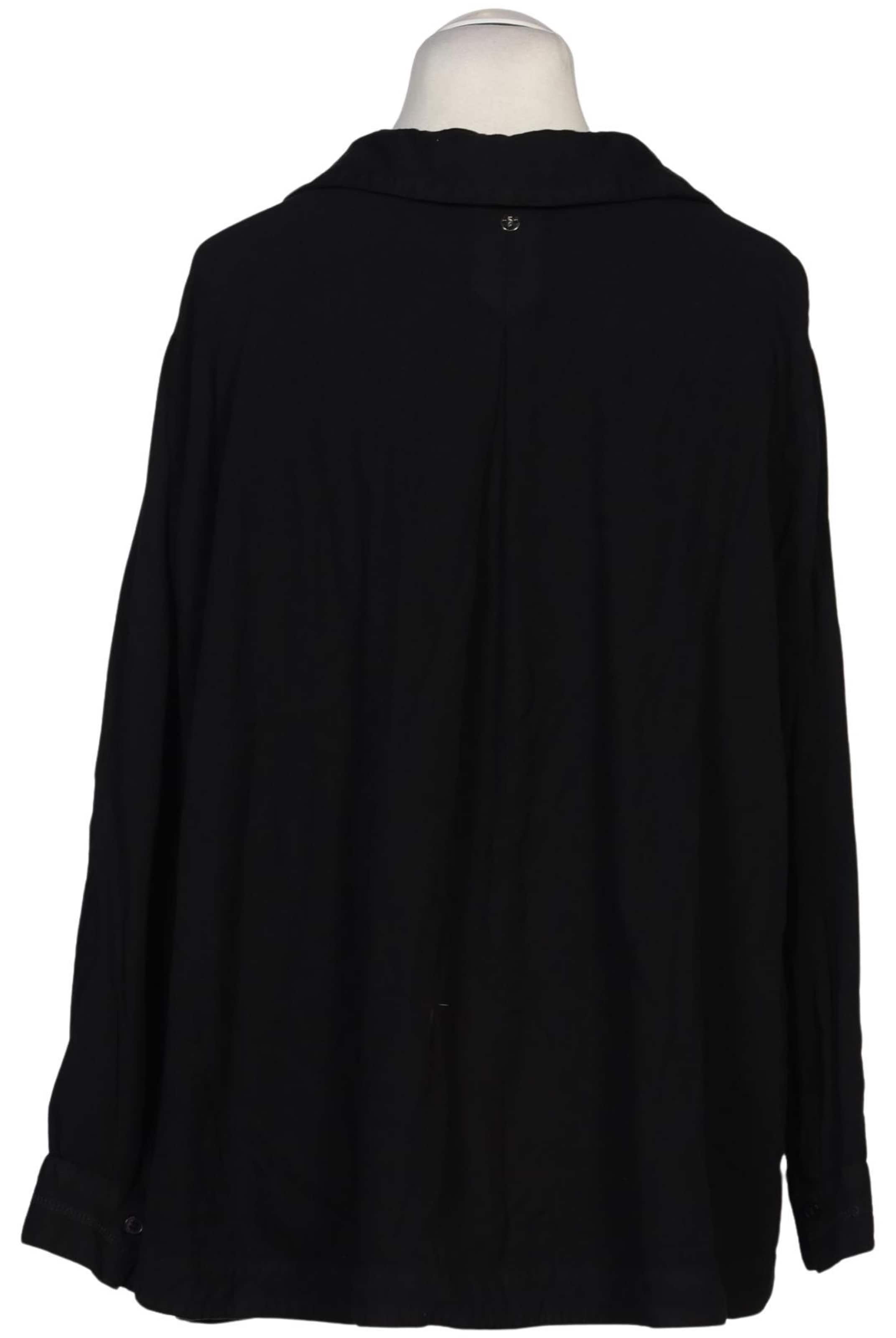 SHEEGO Blouse & Tunic in 6XL in Black